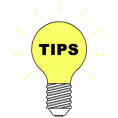 Tips Graphic